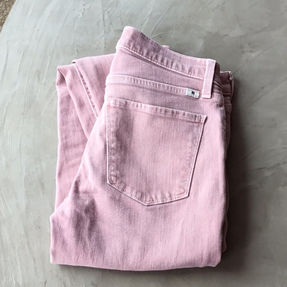 Lucky Brand Dusty Rose, Brooke Skinny
